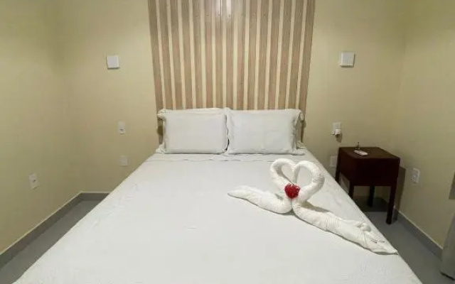 Pousada Ponta Da Asa