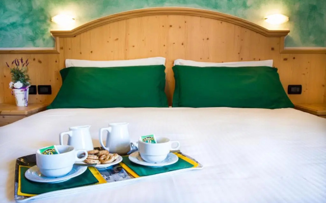 Agritur Val dAdige