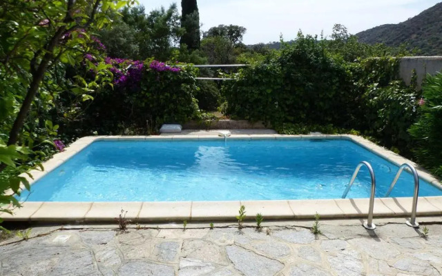 Maison le Lavandou, 2 pièces, 6 Personnes - FR-1-308-46
