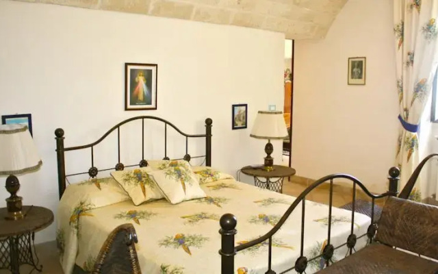 Trullo Itria