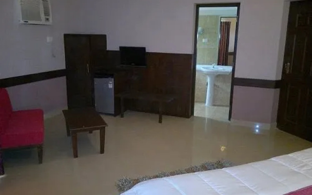 OYO 1253 Ginger Tree Beach Resort