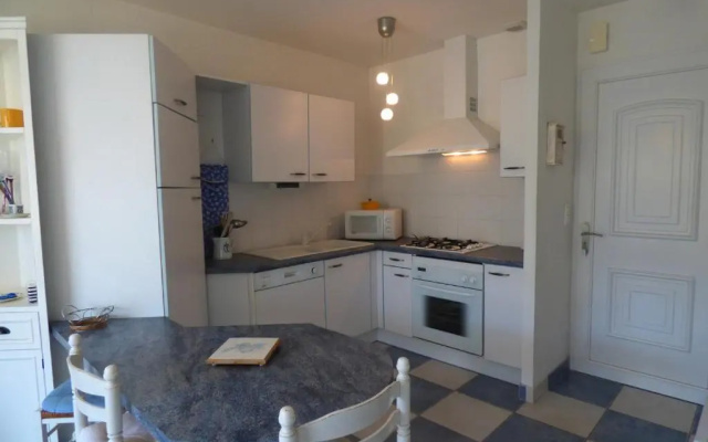 Appartement Saint-Gilles-Croix-de-Vie, 3 pièces, 4 personnes - FR-1-428-7