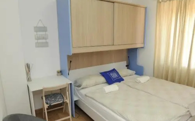 B&B Vongola Izola
