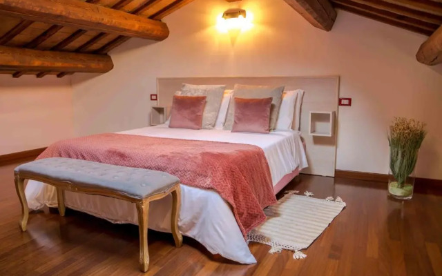 La Maison B&B