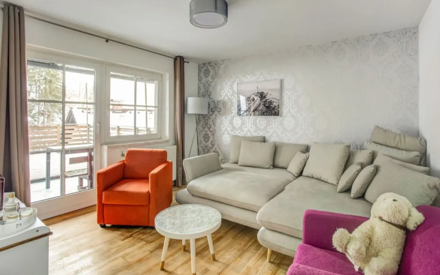 Apartment Feld am See Near Feldsee Lake