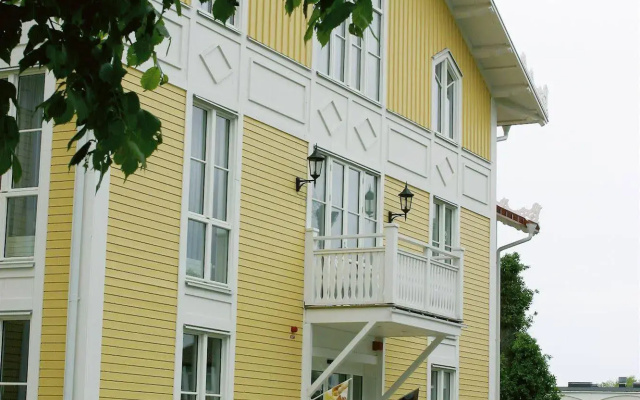 Hotel Skansen