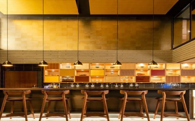 Genji Kyoto, a Member of Design Hotels
