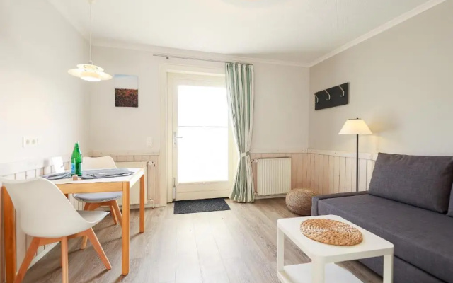 Appartement Klööwer 23