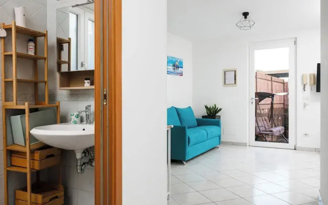 Il Patio Sorrento House