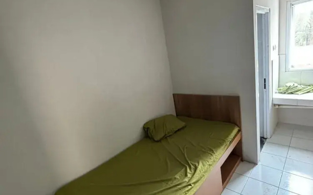 Hotel O Kostel Residence