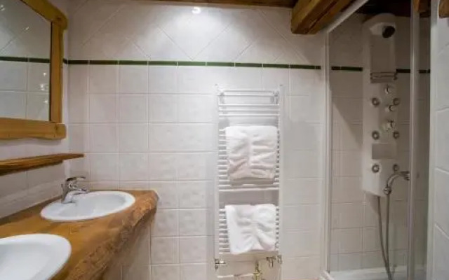 Chalet La Giettaz