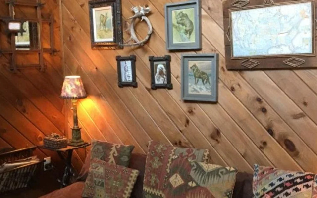 The Clark House Bed and Breakfast