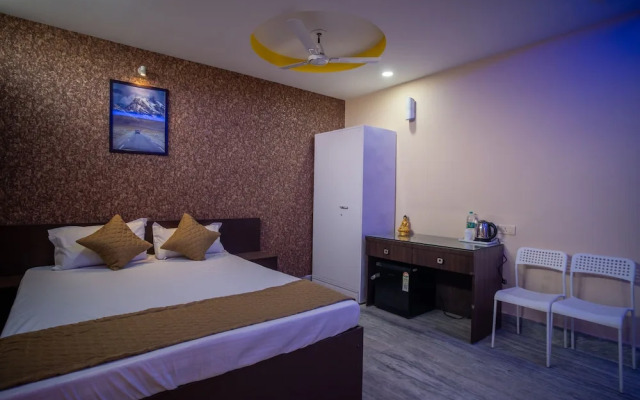 Siliguri Club