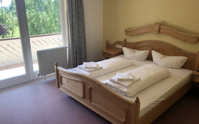 Ringhotel Altes Forsthaus