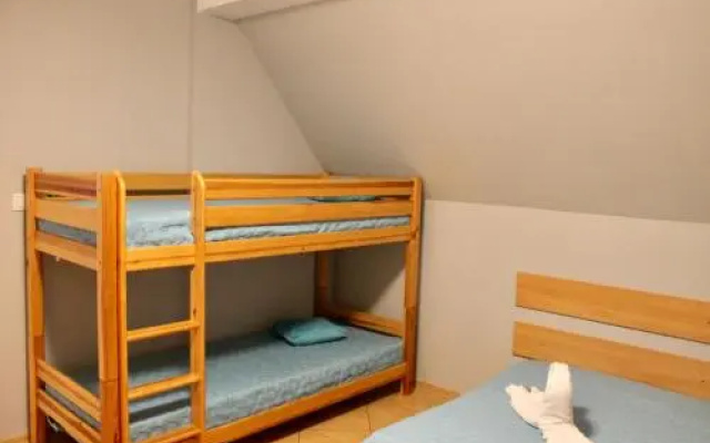 Apartamenty Suzyw Pilsko