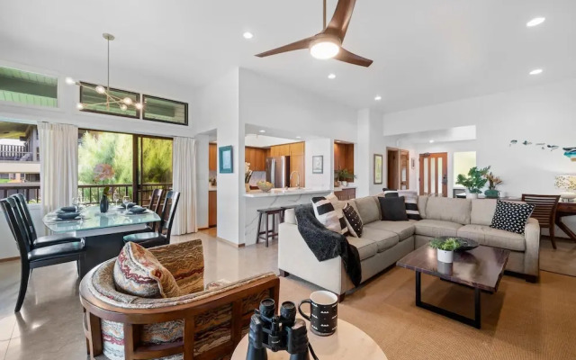 Kapalua Ridge Villas 1023