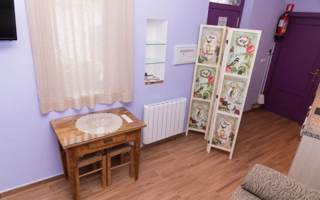 Apartamento Rural Castillo de Magacela I
