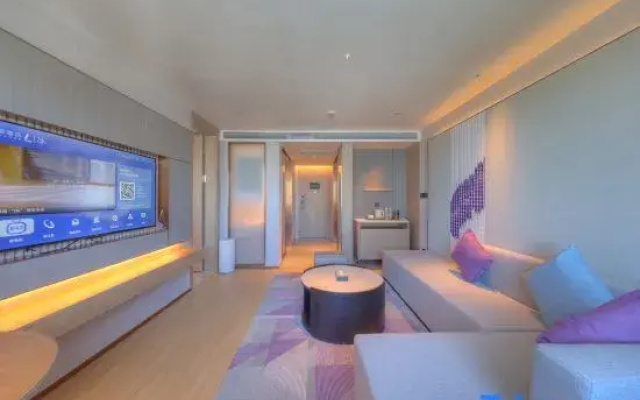 Lavande Hotel  (Urumqi Changchun Road Innovation Square Branch)