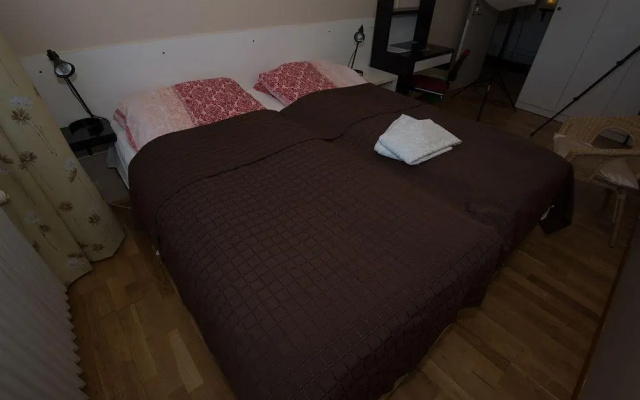 Thor Guesthouse