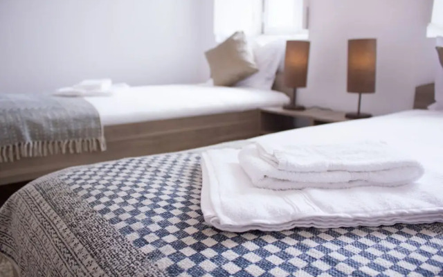 São Bento Lux by LU Holidays