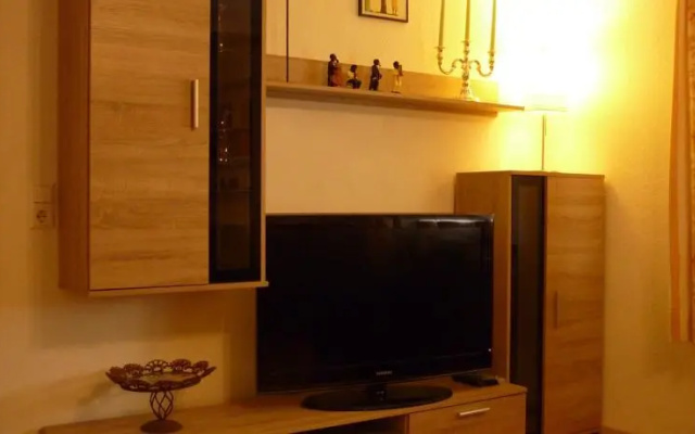 Ferienwohnung Jahn