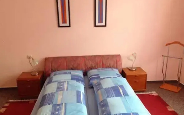City Apartment in Nürnberg