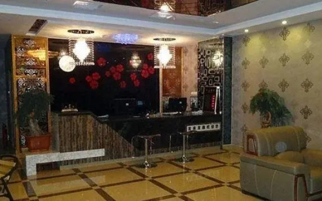 Youlaiyouqu Business Hotel