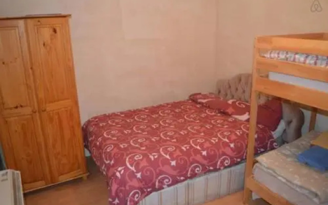 Super Central Dublin Apartments