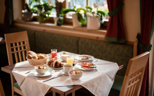 Hotel Seerast