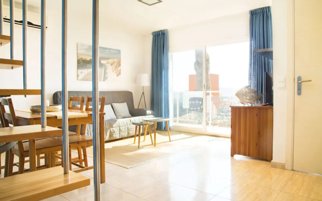 RVhotels Apartamentos Duplex Bon Sol