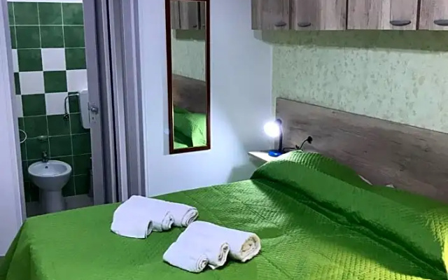 La Scalinata 2