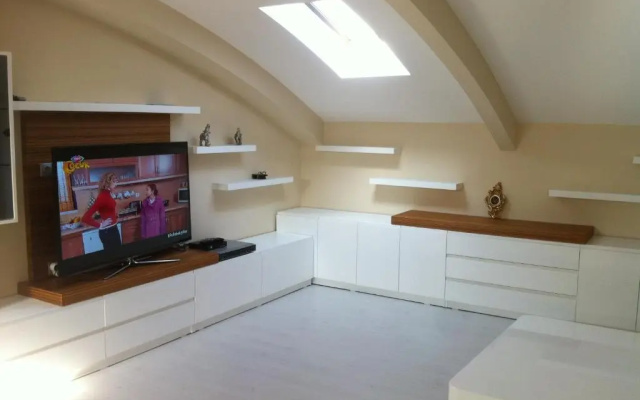 Dekar Apartments