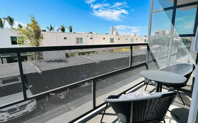 Mareta Apartments