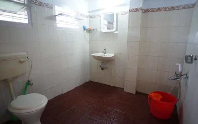 Tantraa Home Stay