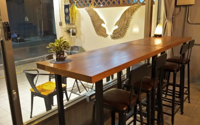B Puli Backpacker Hostel