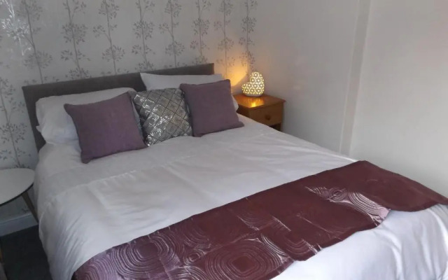 The Granby Hotel