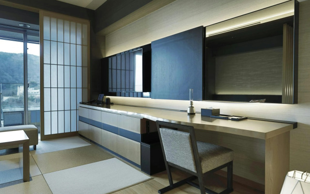 Hakone Gora KARAKU (ORIX HOTELS & RESORTS)