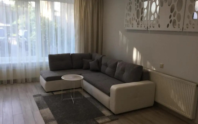Apartamentai Fortuna