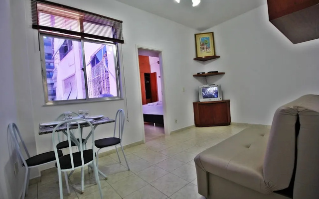 Rio Spot Apartment U011