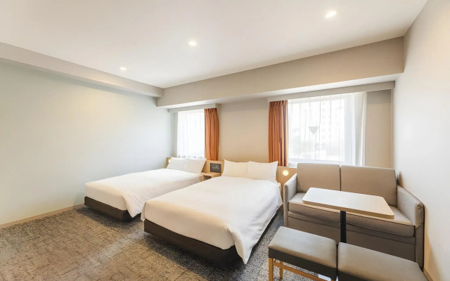 Sotetsu Fresa Inn Yokohama Sakuragicho