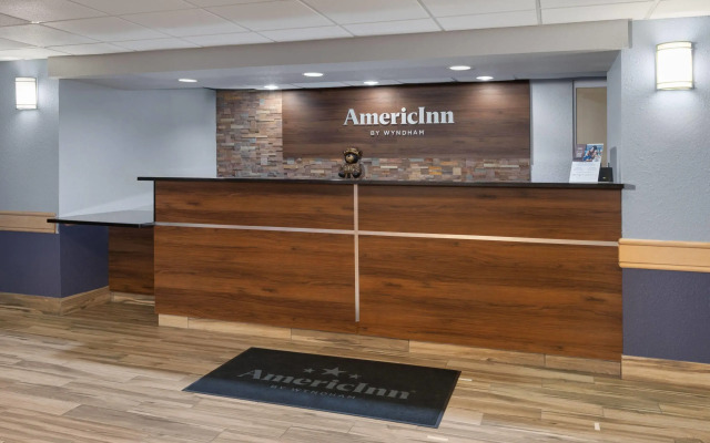 AmericInn by Wyndham Douglas/Saugatuck