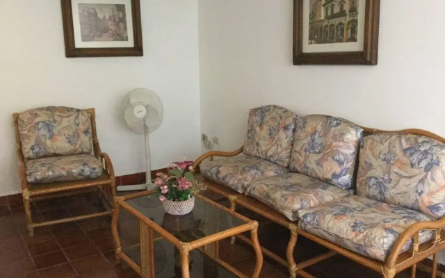 Estancia Centrico, Wifi, Y Servicios Incluidos