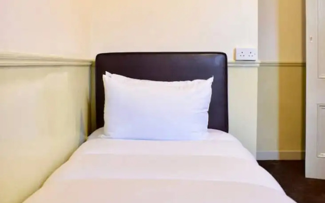 City Studio in the Heart of Rathmines
