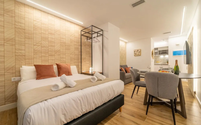 Myflats Urban Stay