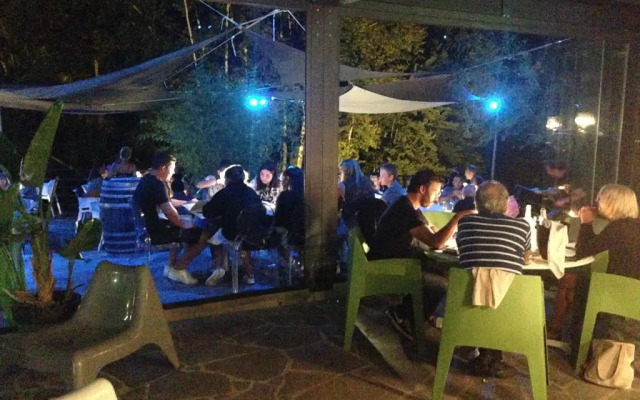 Auberge u Mulinu