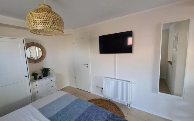 Neues Apartment #2 mit WLAN !Sauna & Hot Tub zubuchbar!
