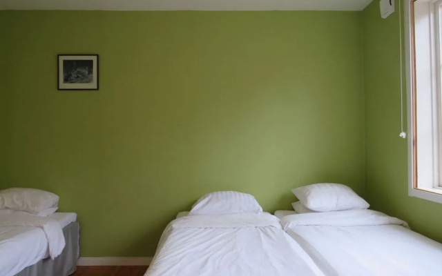 Hotell Järvsö