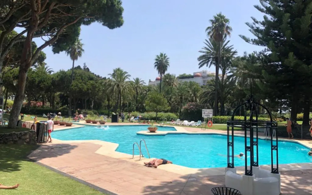 Apartamento Playas del Duque - Puerto Banús - Marbella