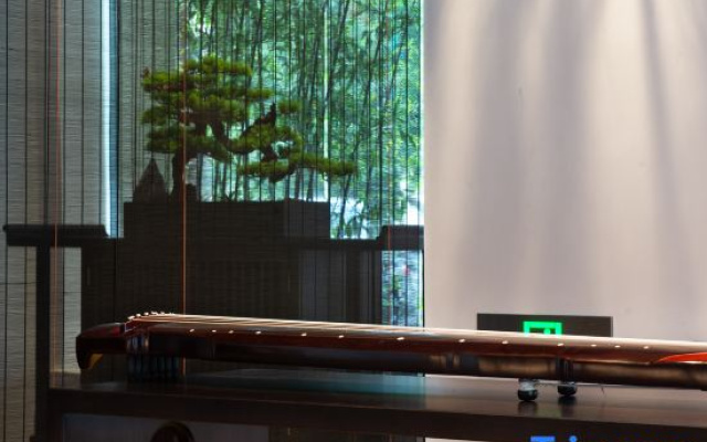 QIANNA HOTEL(Xinmi City Zhongqiang Guangnian)
