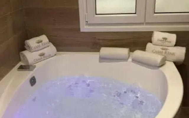 Apartamento Lux 75 Metros Cuadrados